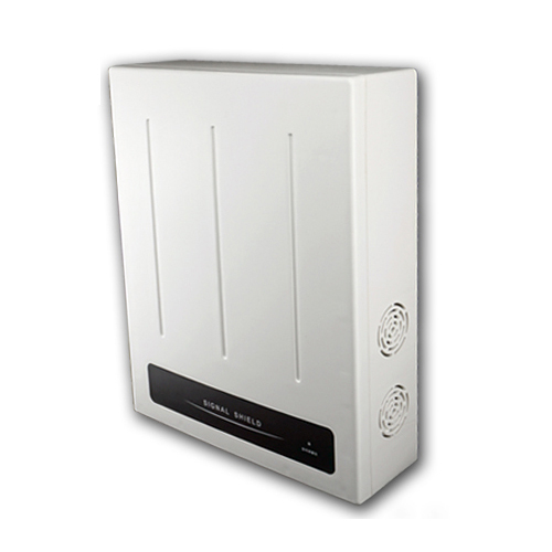 马鞍山5G手机信号屏蔽器DX5800A