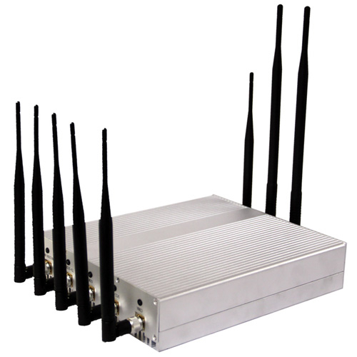 马鞍山DX1508A型4G手机信号屏蔽器
