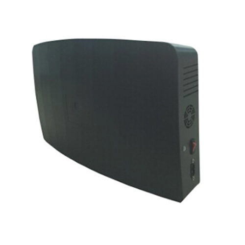 马鞍山对讲信号屏蔽器DX1008C