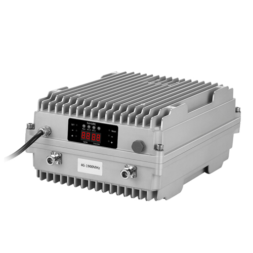 马鞍山4G工程用手机信号放大器